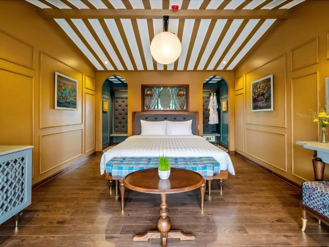 Khách sạn Son Hội An Boutique Hotel & Spa