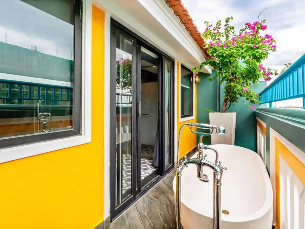Khách sạn Son Hội An Boutique Hotel & Spa