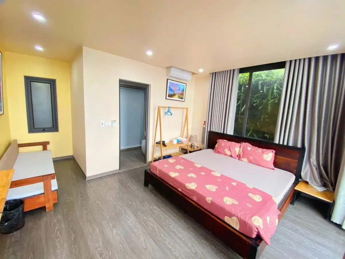 Chuồn Chuồn Villa - Homestay Tam Đảo