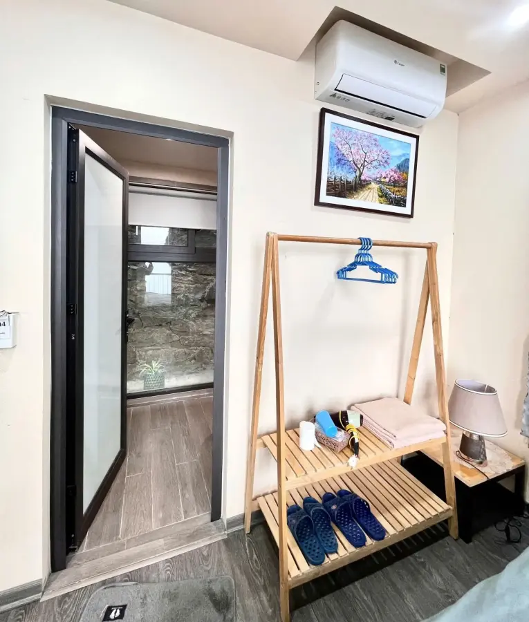 Chuồn Chuồn Villa - Homestay Tam Đảo