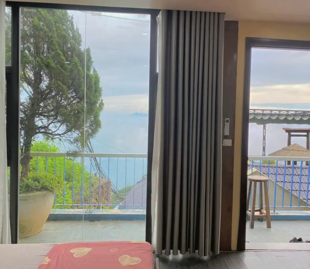 Chuồn Chuồn Villa - Homestay Tam Đảo