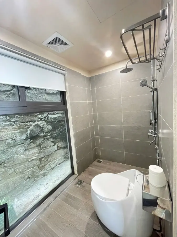 Chuồn Chuồn Villa - Homestay Tam Đảo