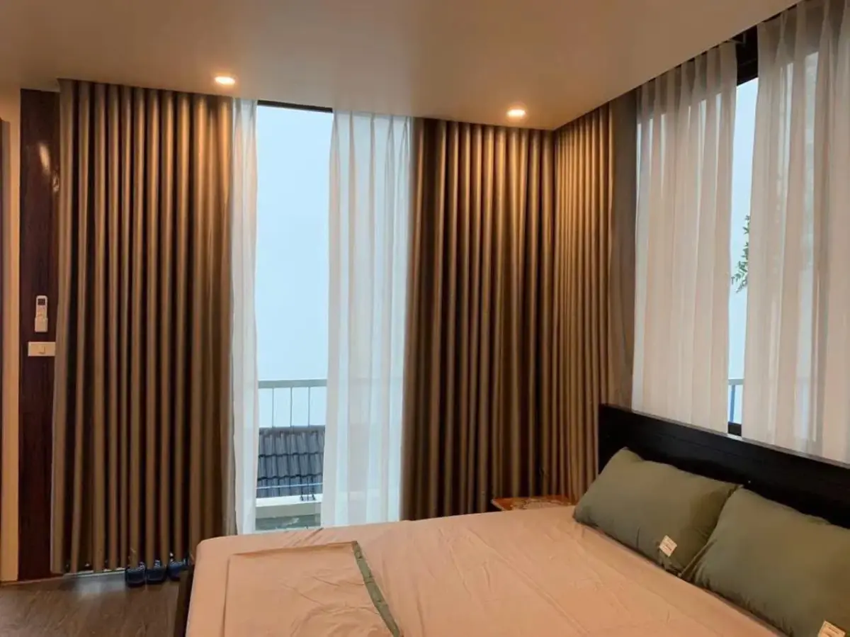 Chuồn Chuồn Villa - Homestay Tam Đảo