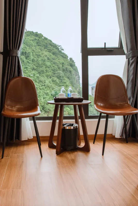 Khách sạn Cát Bà Eco Hotel