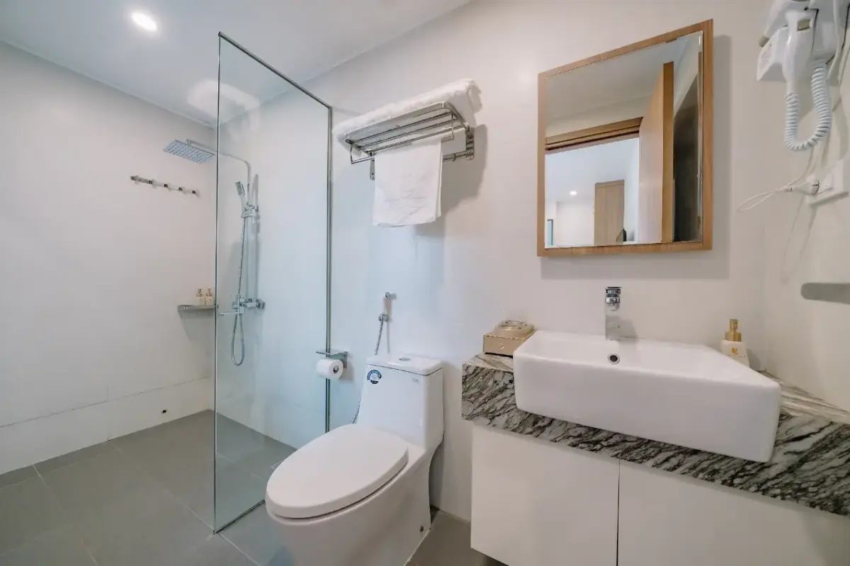Khách sạn Cát Bà Eco Hotel