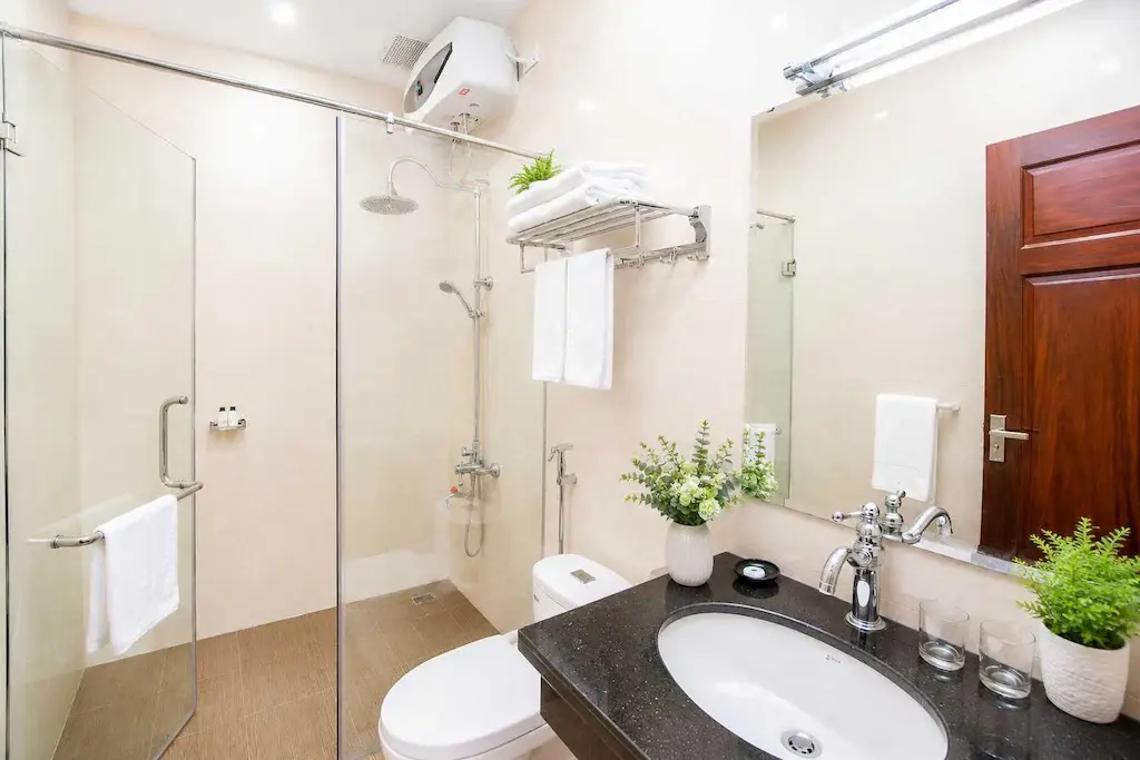 Khách sạn Melissa Ninh Bình Hotel