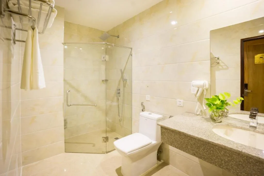 Khách sạn West Hotel Cần Thơ