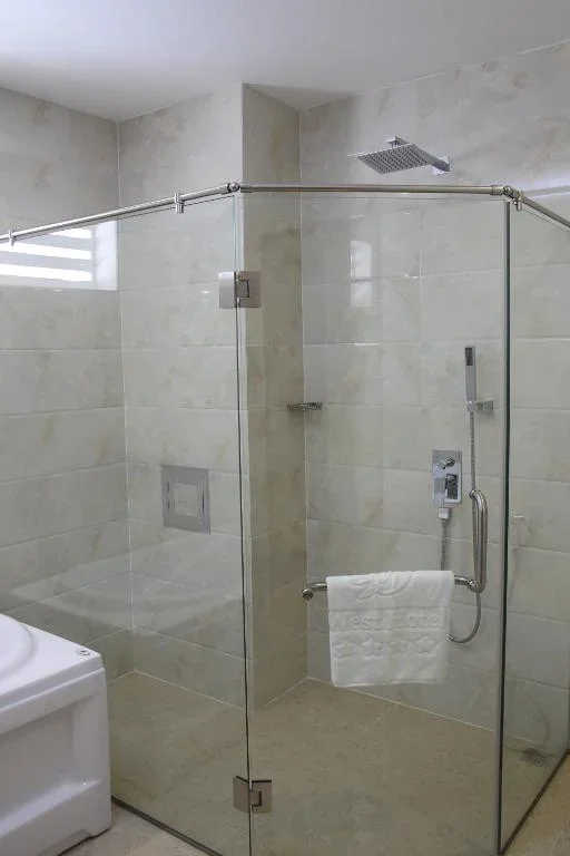 Khách sạn West Hotel Cần Thơ