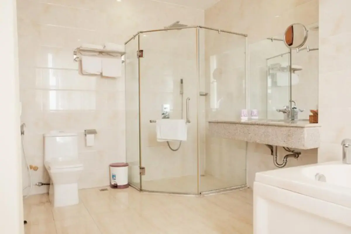 Khách sạn West Hotel Cần Thơ