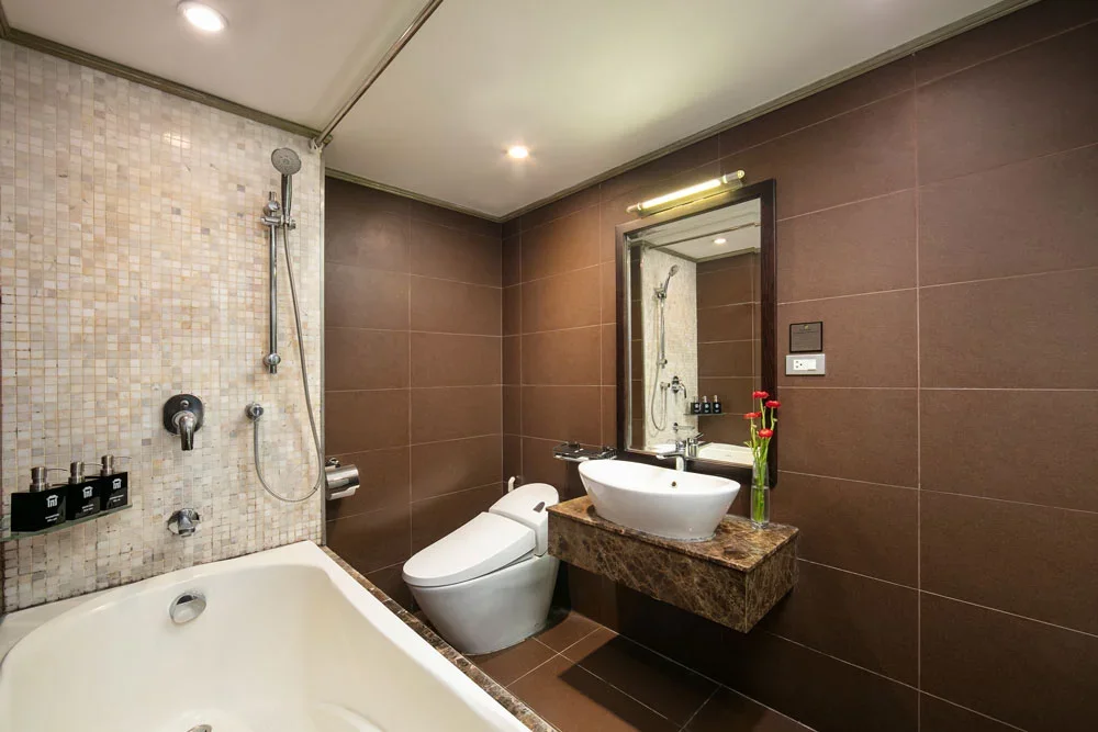 Khách sạn Beryl Palace Hotel & Spa Hà Nội