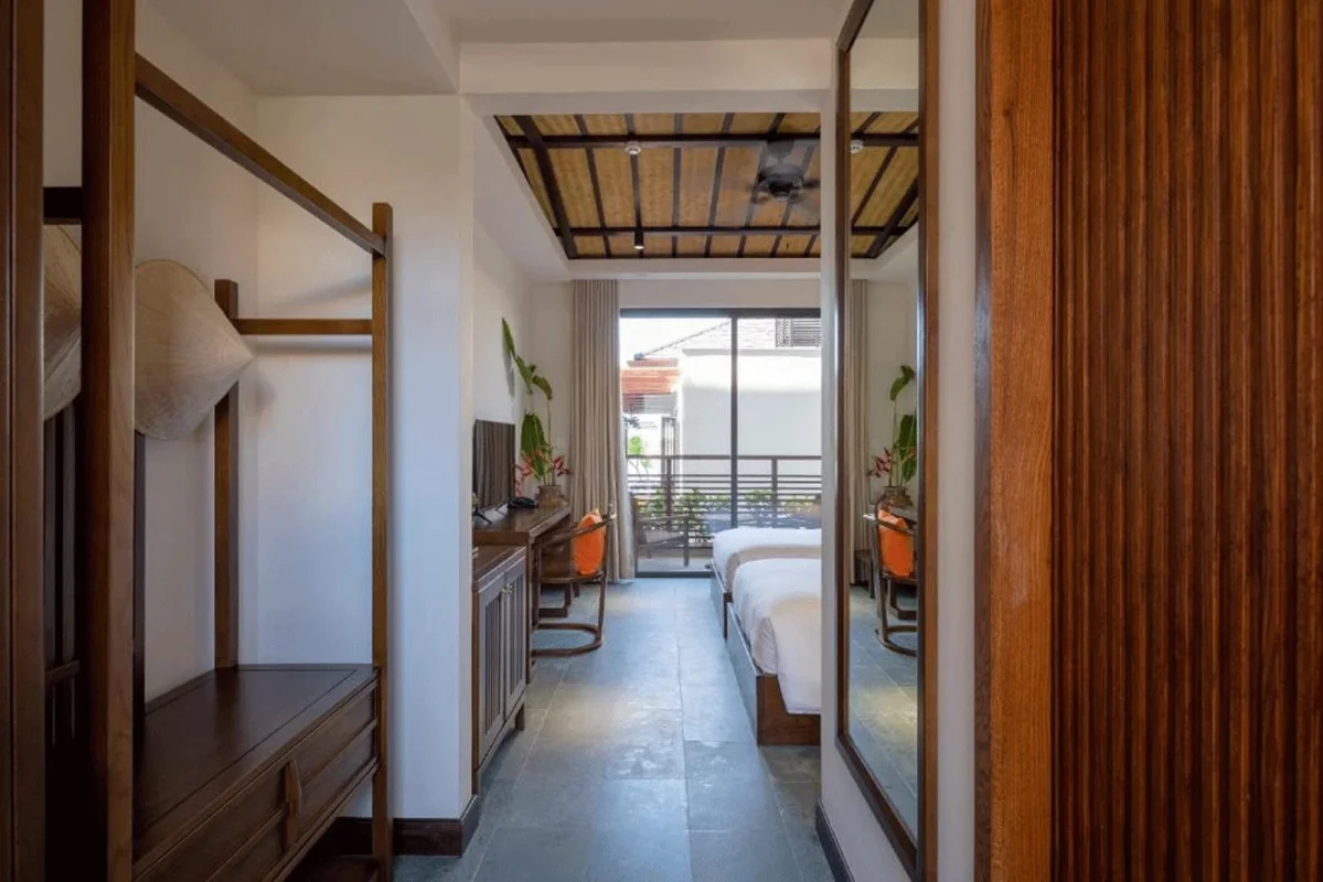 Nghê Prana Villa & Spa Hội An