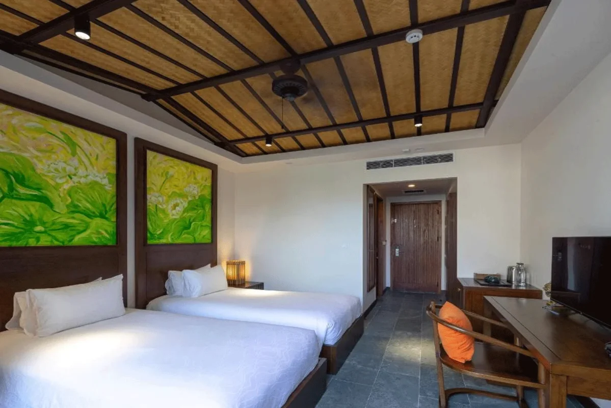 Nghê Prana Villa & Spa Hội An