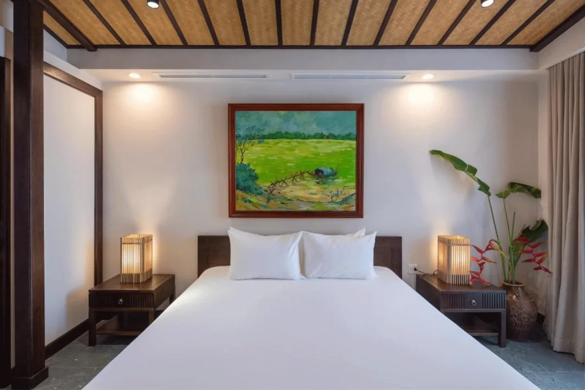Nghê Prana Villa & Spa Hội An