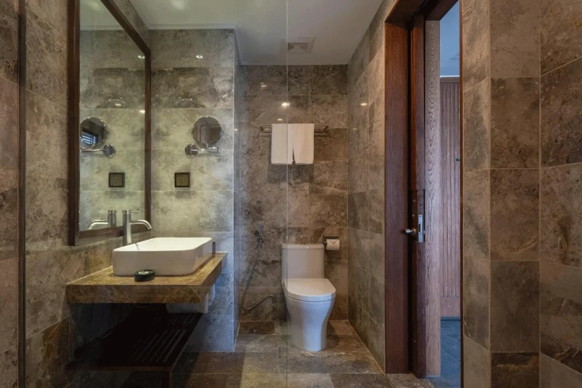 Nghê Prana Villa & Spa Hội An