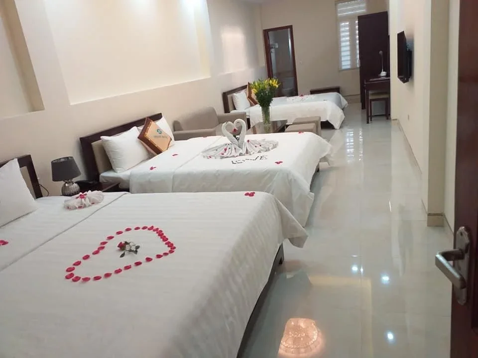 Khách sạn Spoon Hotel Hà Nội
