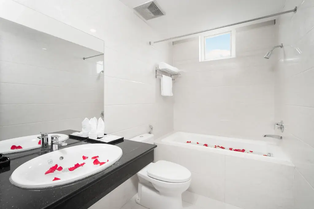 Khách sạn Le Charmant Hotel Đà Nẵng