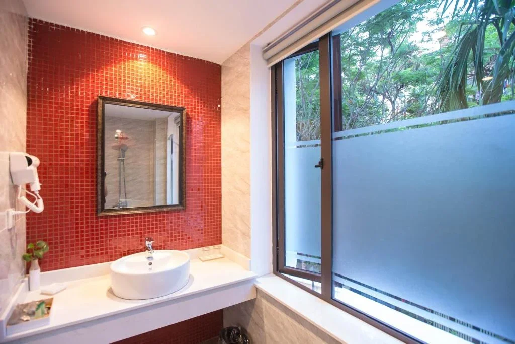 Khách sạn Dinh Elegant Hà Nội Hotel
