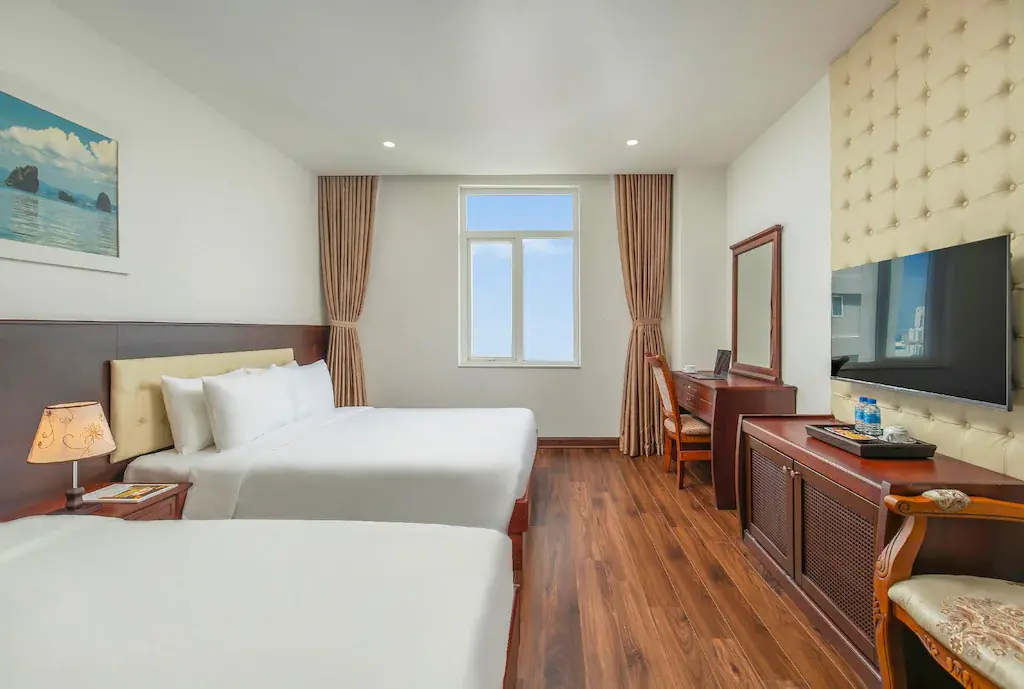 Khách sạn Le Charmant Hotel Đà Nẵng