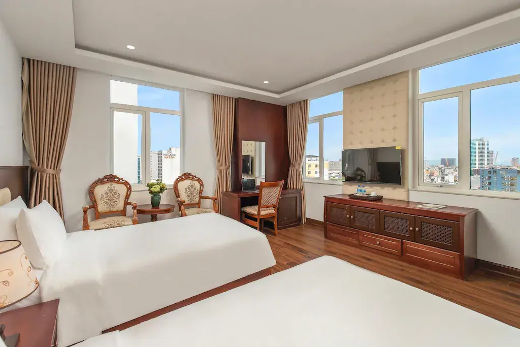 Khách sạn Le Charmant Hotel Đà Nẵng