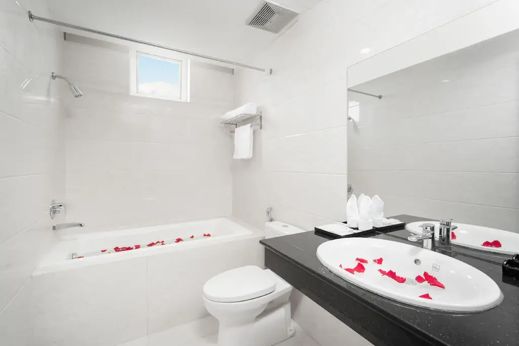 Khách sạn Le Charmant Hotel Đà Nẵng