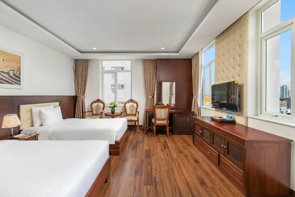 Khách sạn Le Charmant Hotel Đà Nẵng