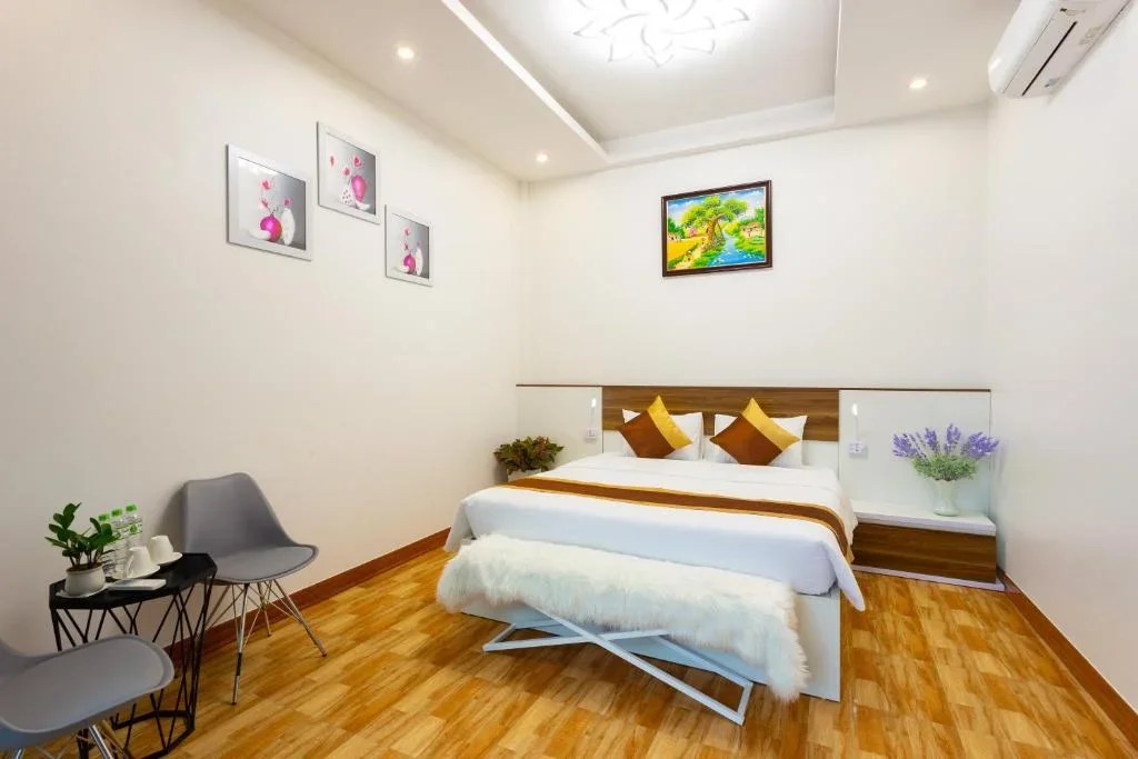 Khách sạn Tam Cốc Sunshine Hotel Ninh Bình