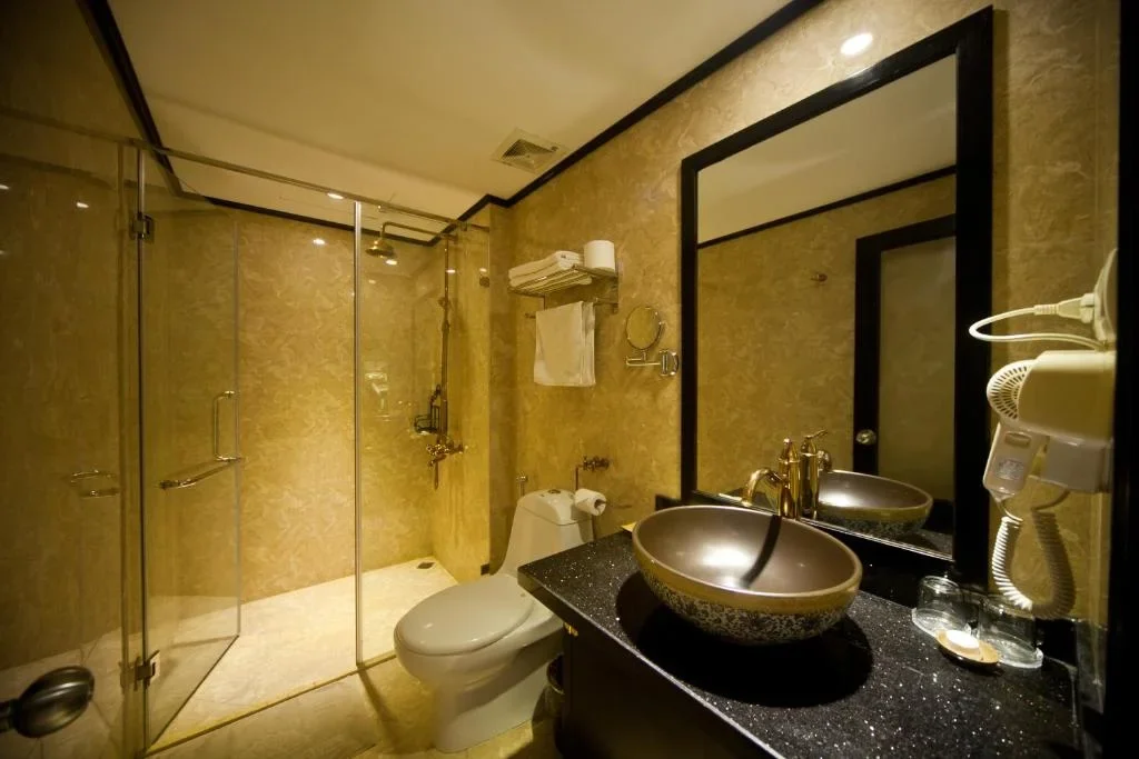Khách sạn Lavender Central Hotel & Spa Hà Nội