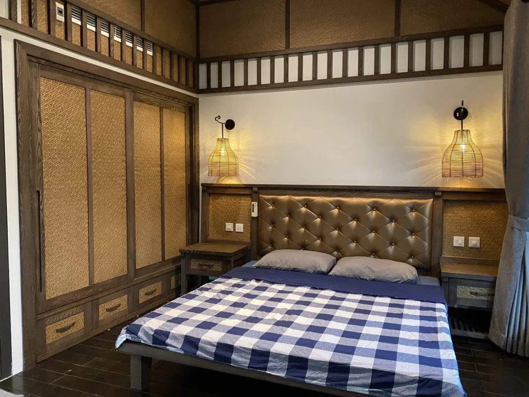 Homestay Rùa House Hill Top Hà Nội