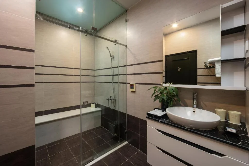 Khách sạn Imperial & Spa Hà Nội Hotel