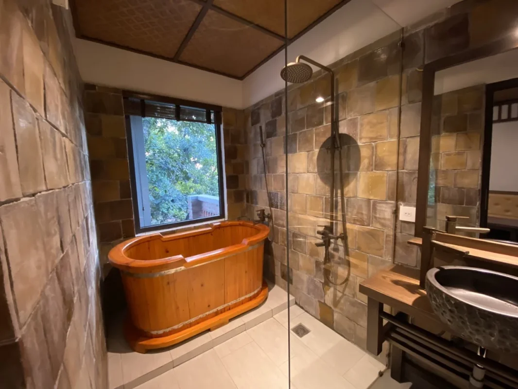 Homestay Rùa House Hill Top Hà Nội