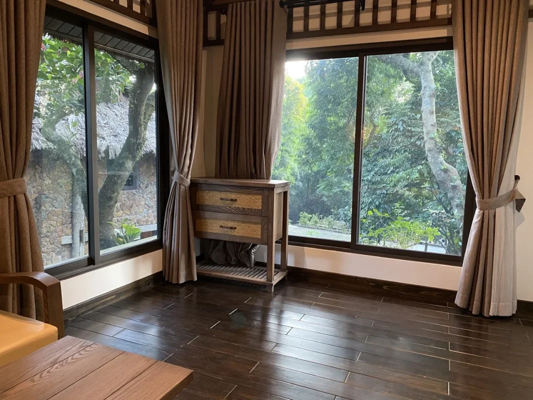 Homestay Rùa House Hill Top Hà Nội