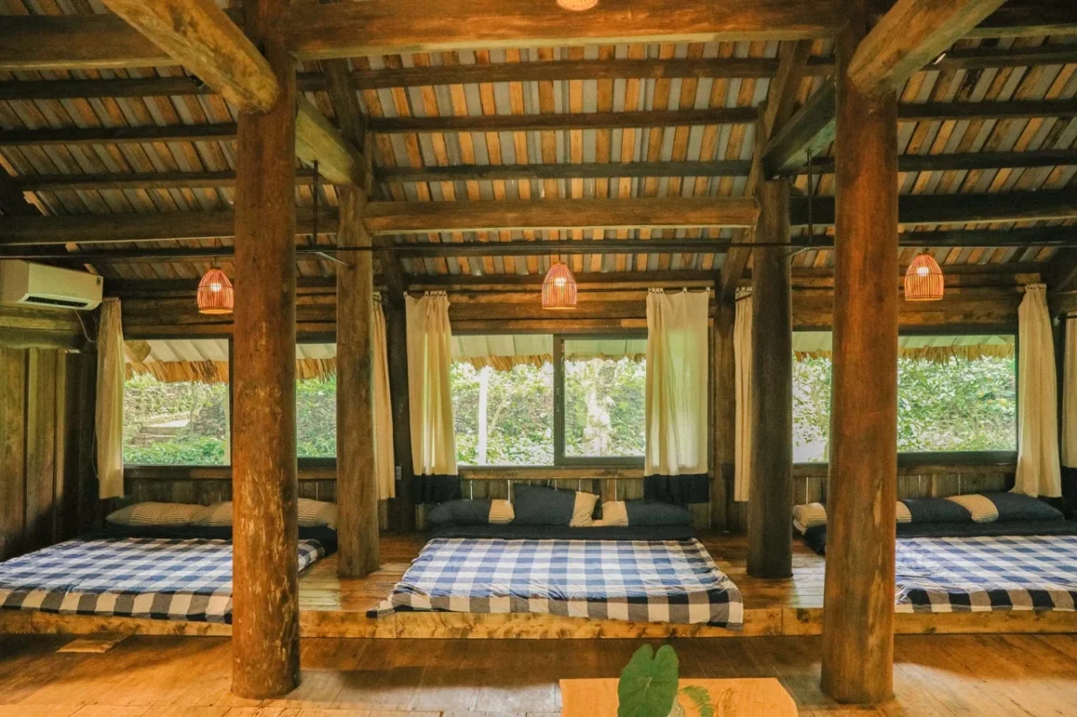 Homestay Rùa House Hill Top Hà Nội