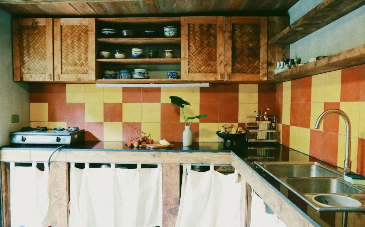 Homestay Rùa House Hill Top Hà Nội