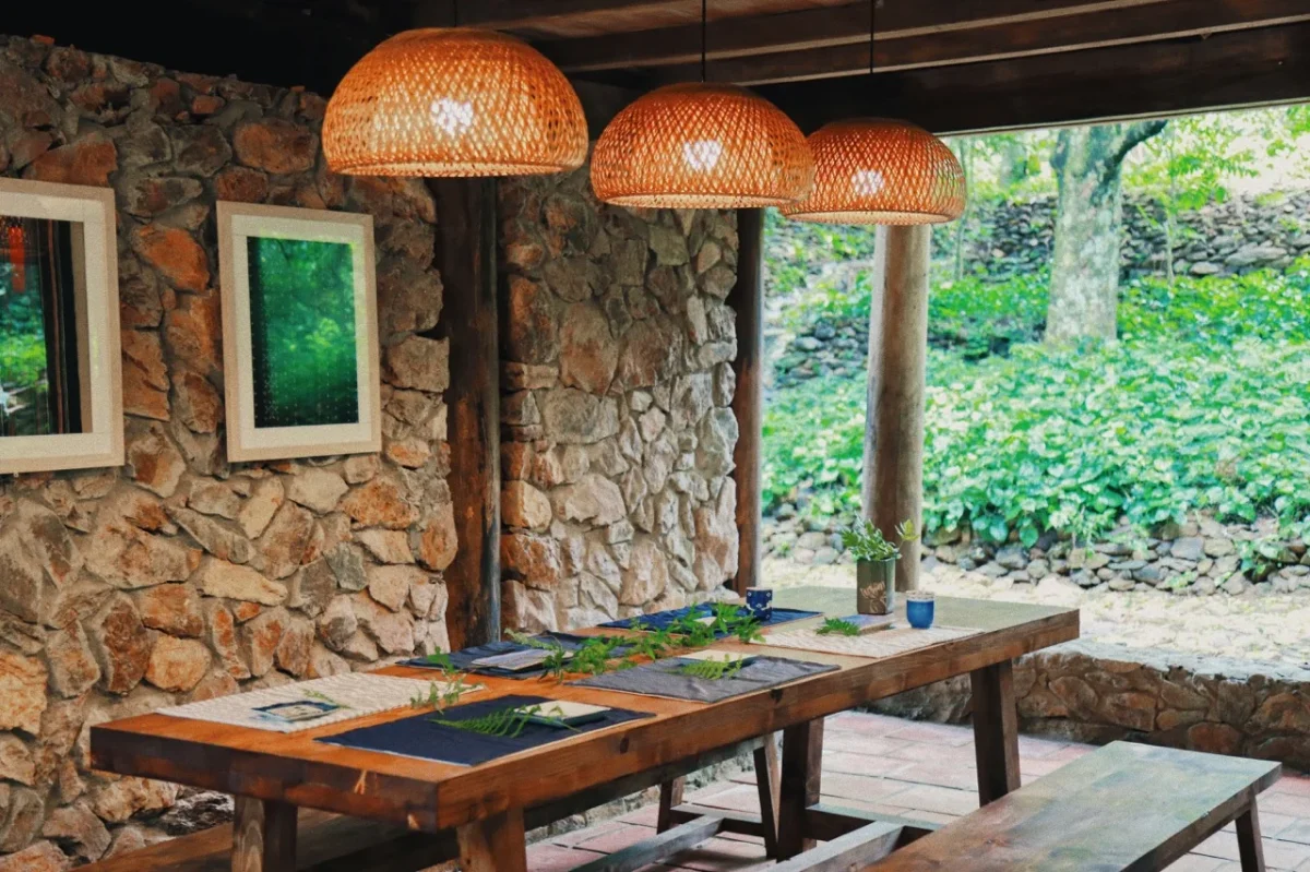 Homestay Rùa House Hill Top Hà Nội