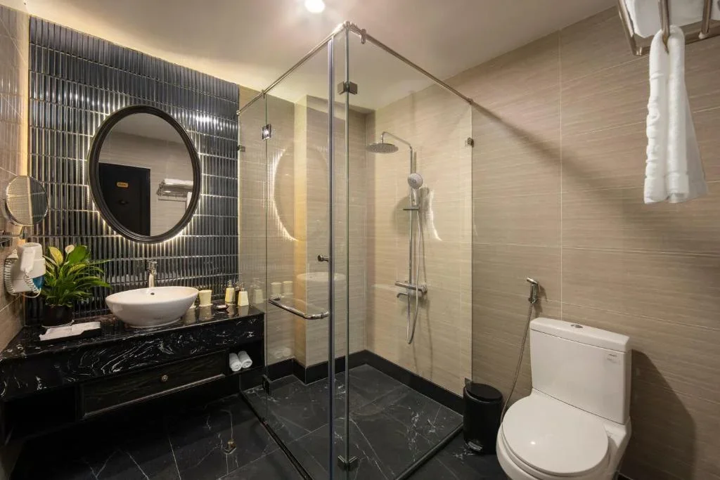 Khách sạn Imperial & Spa Hà Nội Hotel