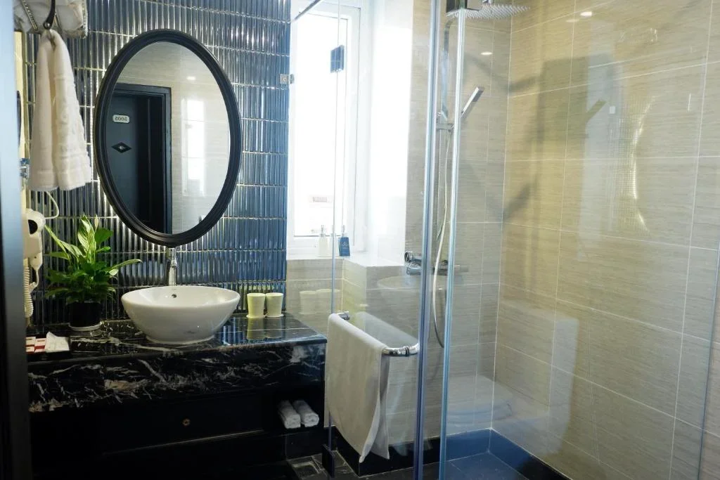 Khách sạn Imperial & Spa Hà Nội Hotel