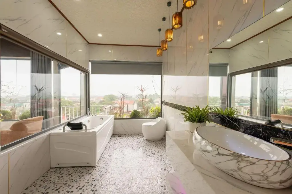 Khách sạn Tam Cốc Sunshine Hotel Ninh Bình