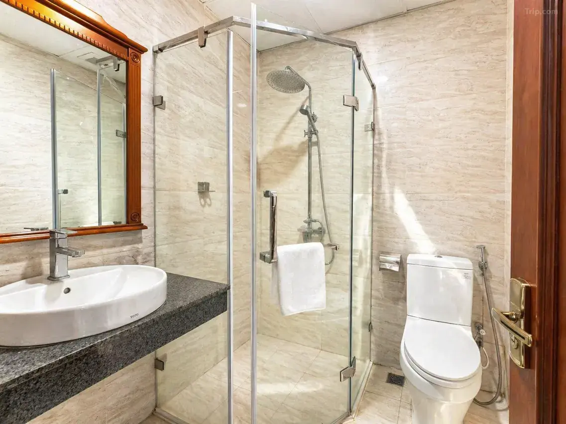Khách sạn Western Hotel Hà Nội