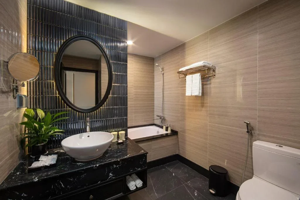 Khách sạn Imperial & Spa Hà Nội Hotel