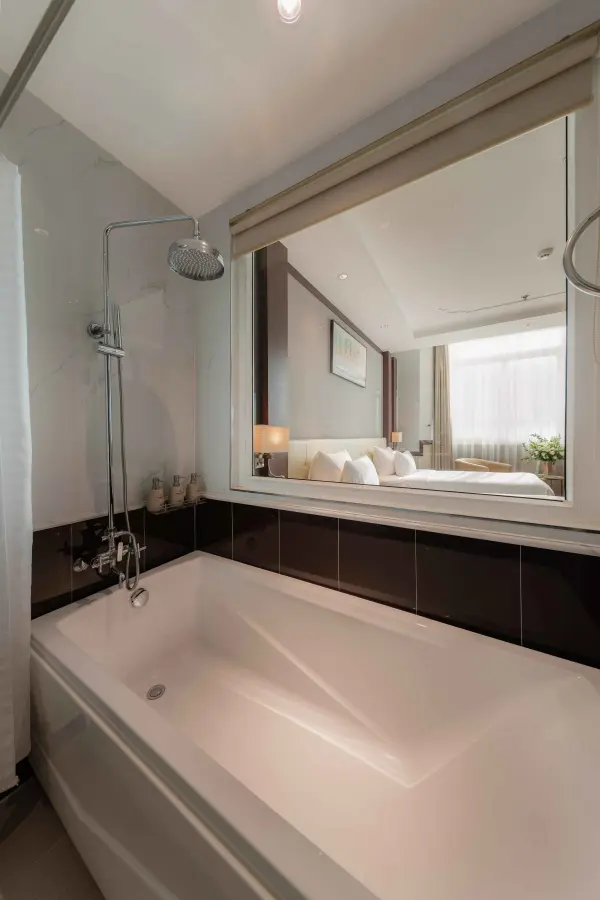 Khách sạn Vạn Phát Riverside Hotel Cần Thơ