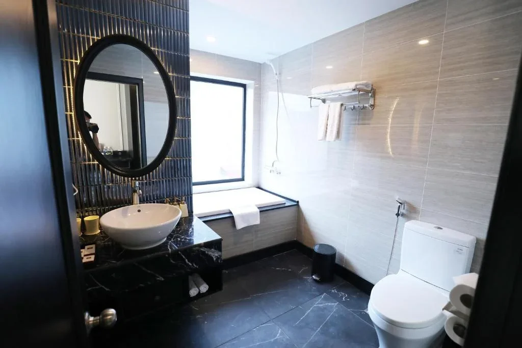 Khách sạn Imperial & Spa Hà Nội Hotel