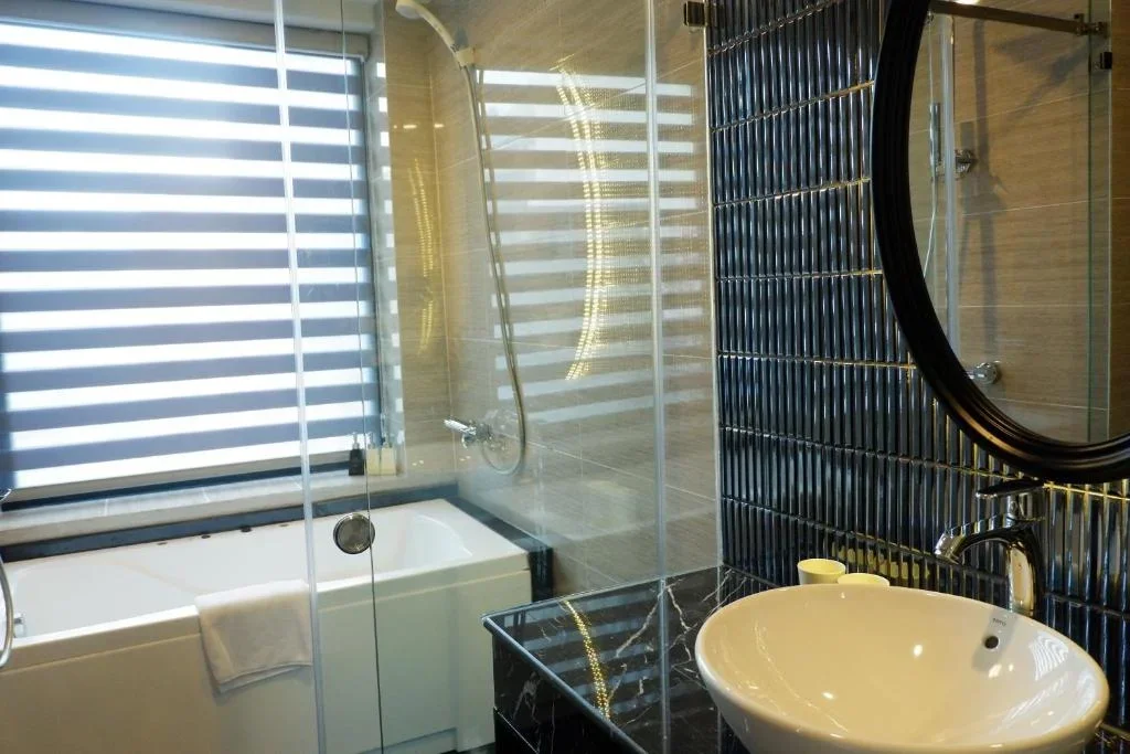 Khách sạn Imperial & Spa Hà Nội Hotel
