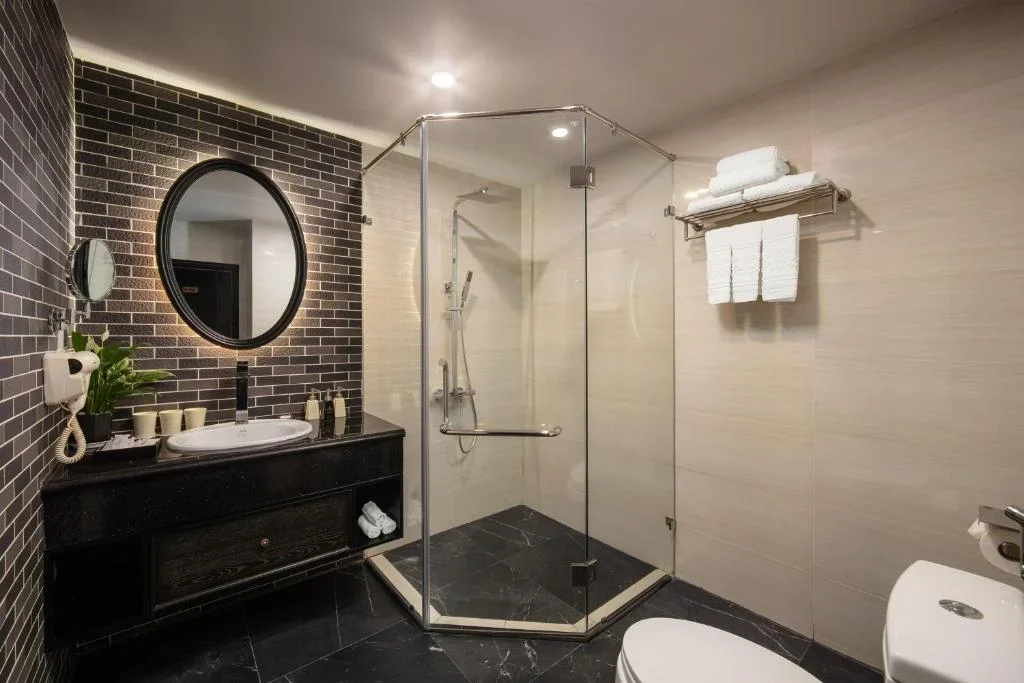 Khách sạn Imperial & Spa Hà Nội Hotel