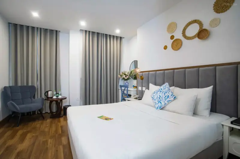 Khách sạn Western Hotel Hà Nội - Executive