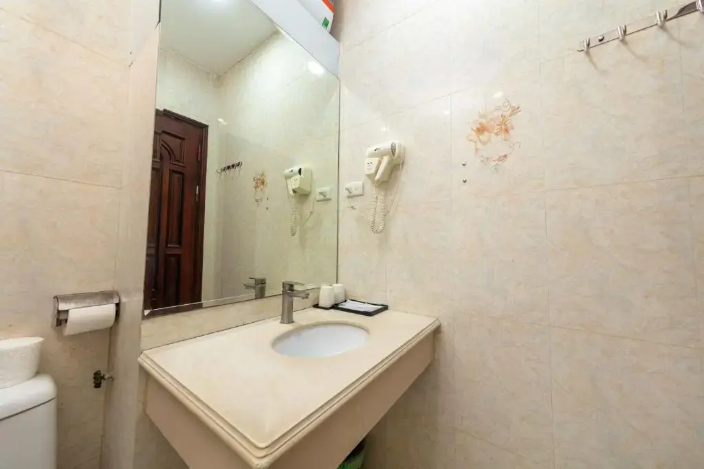 Khách sạn Phoenix Palace Hotel Hà Nội