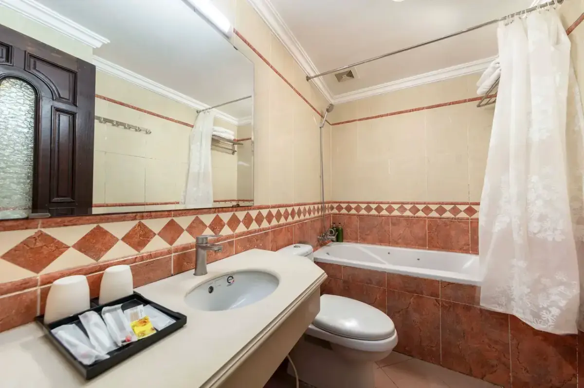 Khách sạn Phoenix Palace Hotel Hà Nội