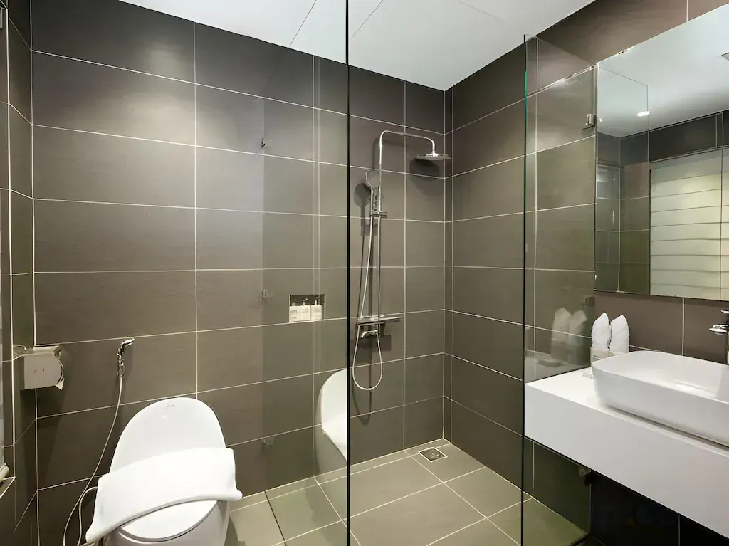 Khách sạn Glenda Tower Mộc Châu Hotel