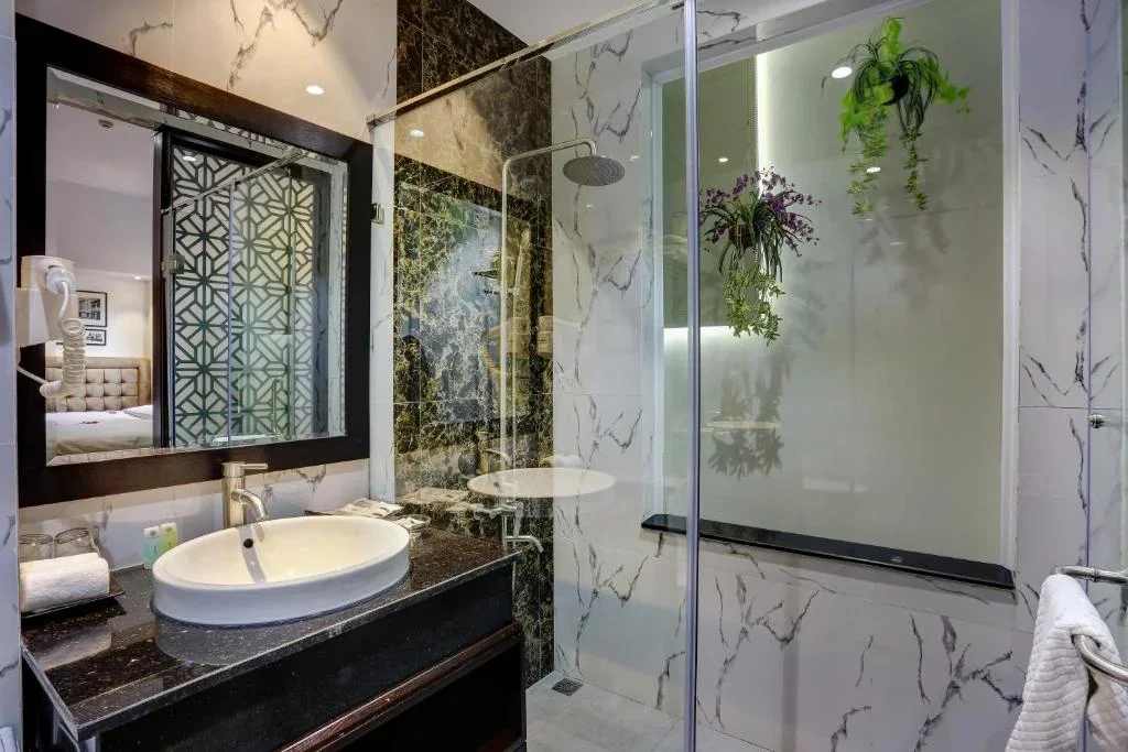 Khách sạn Hà Nội Marvellous Hotel And Spa