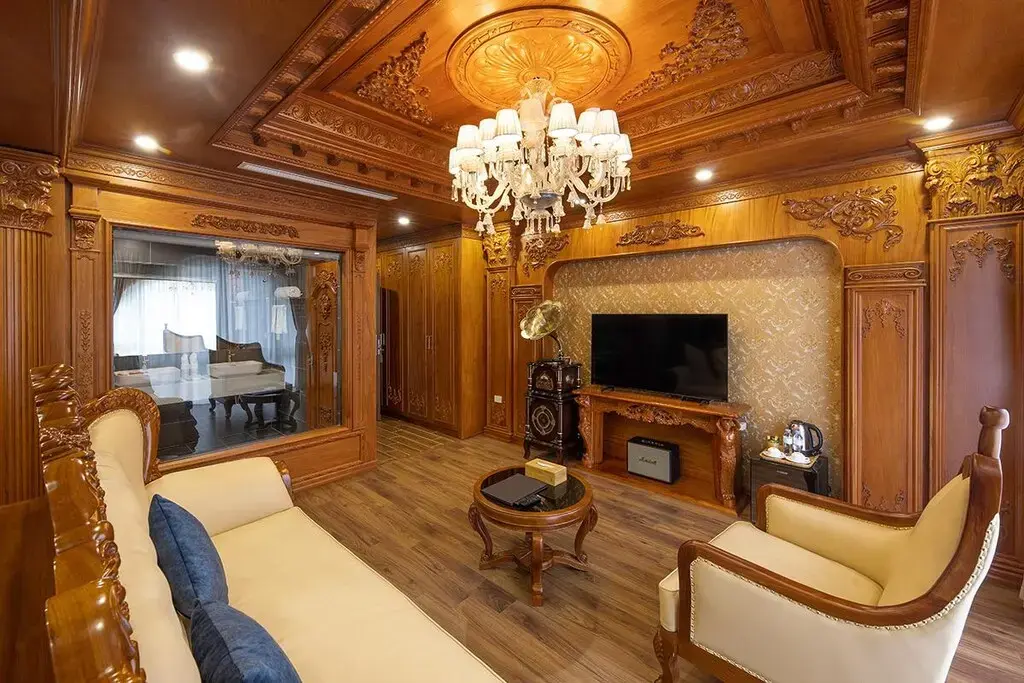Khách sạn Glenda Tower Mộc Châu Hotel