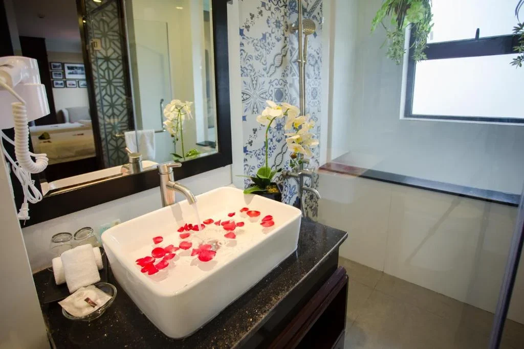 Khách sạn Hà Nội Marvellous Hotel And Spa